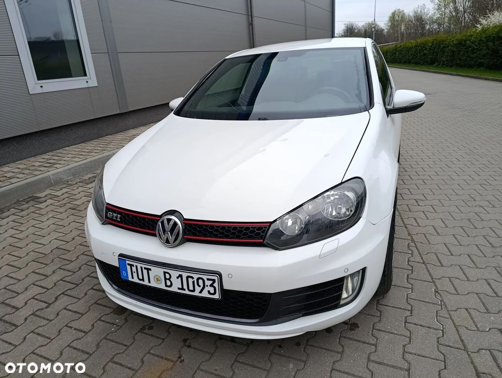 Volkswagen Golf 2.0 GTI - 7