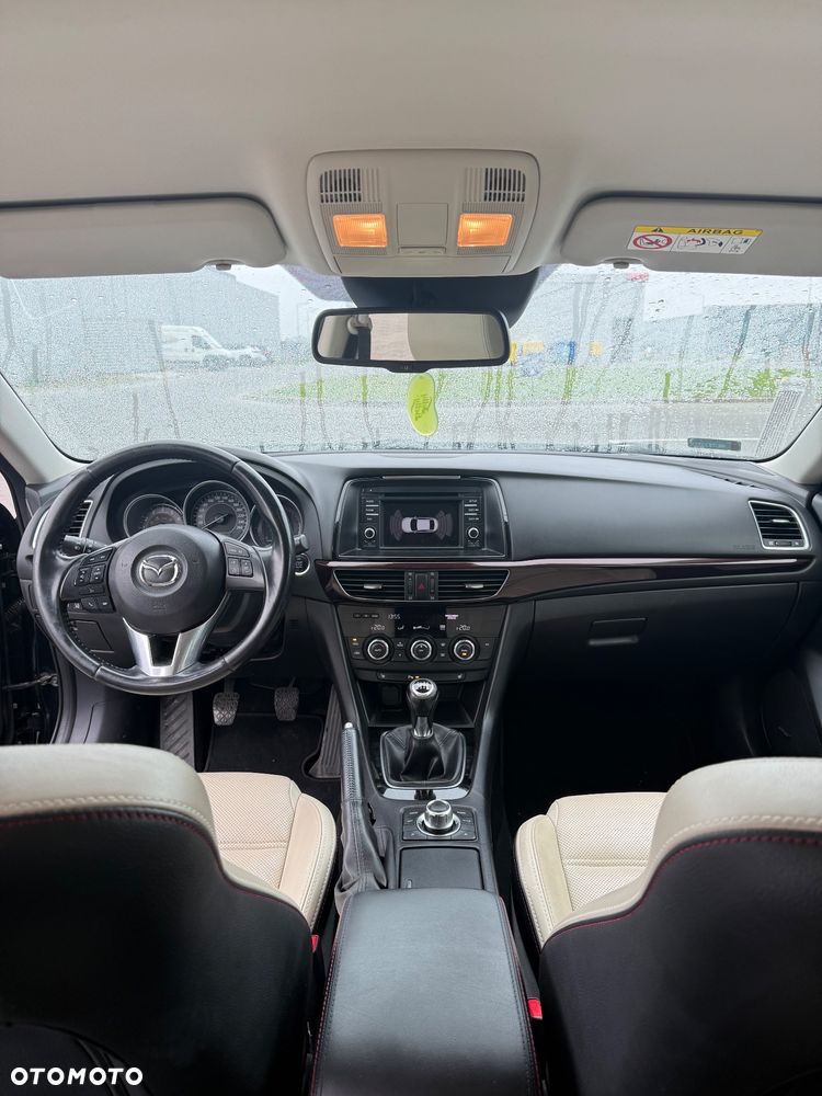 Mazda 6 2.0 Skypassion I-ELoop - 17