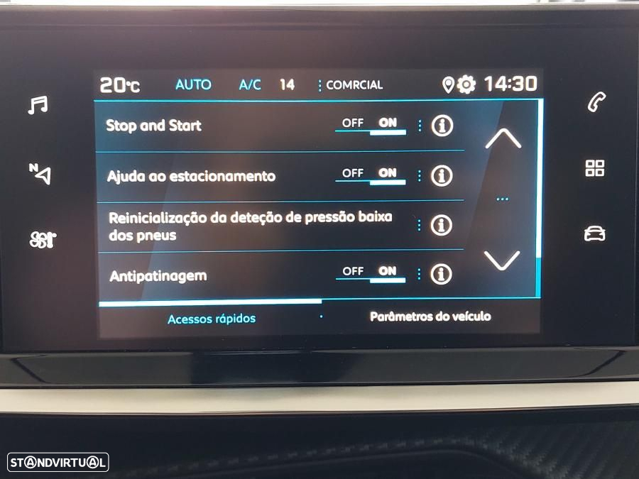 Peugeot 2008 1.5 BlueHDi Active Pack - 35