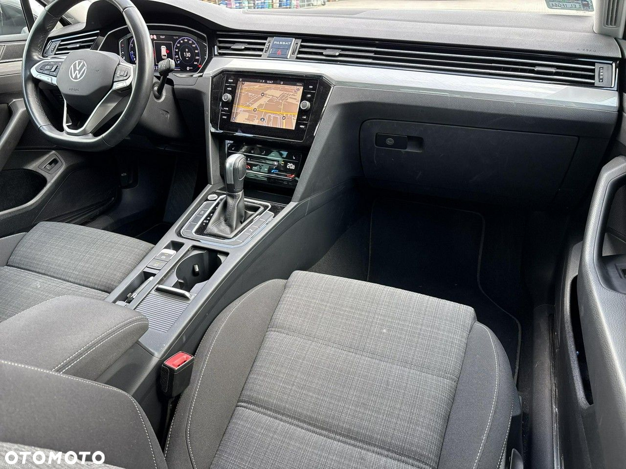 Volkswagen Passat 1.5 TSI EVO Business DSG - 17