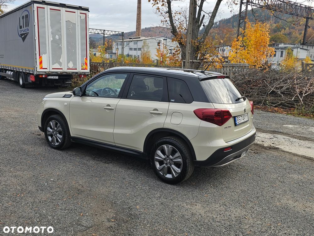 Suzuki Vitara - 9