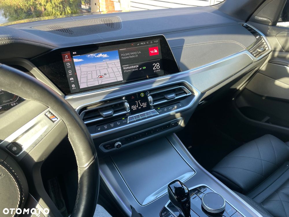 BMW X5 xDrive40i - 6