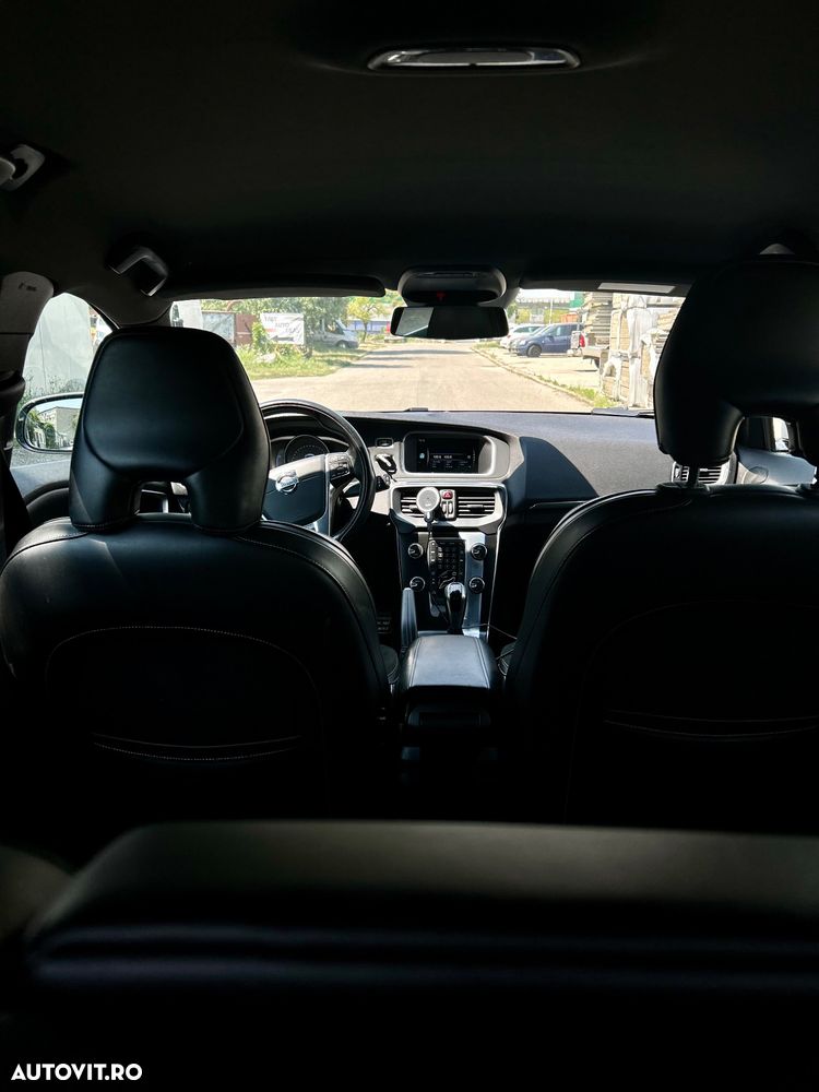Volvo V40 D4 RDesign - 7