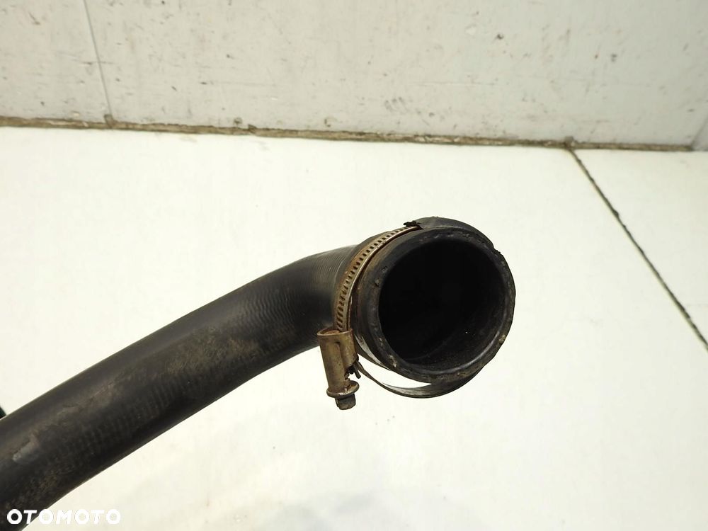 WĄŻ RURA INTERCOOLERA RENAULT TRAFIC II 1.9 DCI - 5