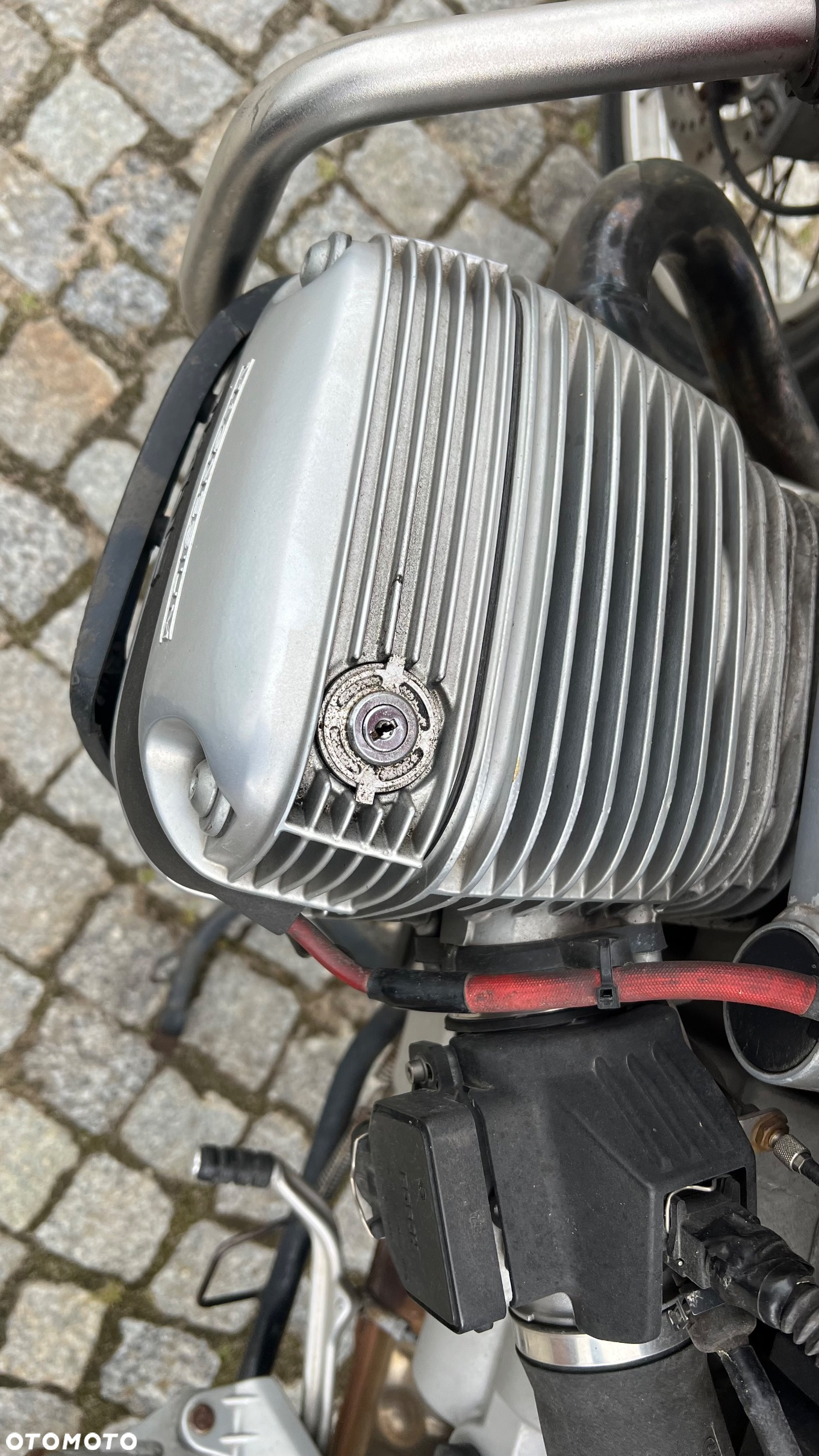 BMW GS - 15