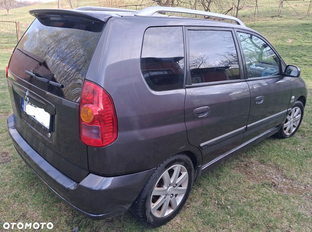 Mitsubishi Space Star 1.9 DI-D Avance - 4
