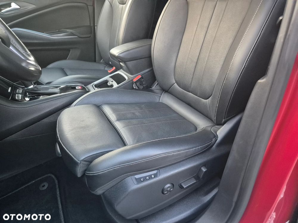 Opel Grandland X 2.0 CDTI Innovation S&S - 17