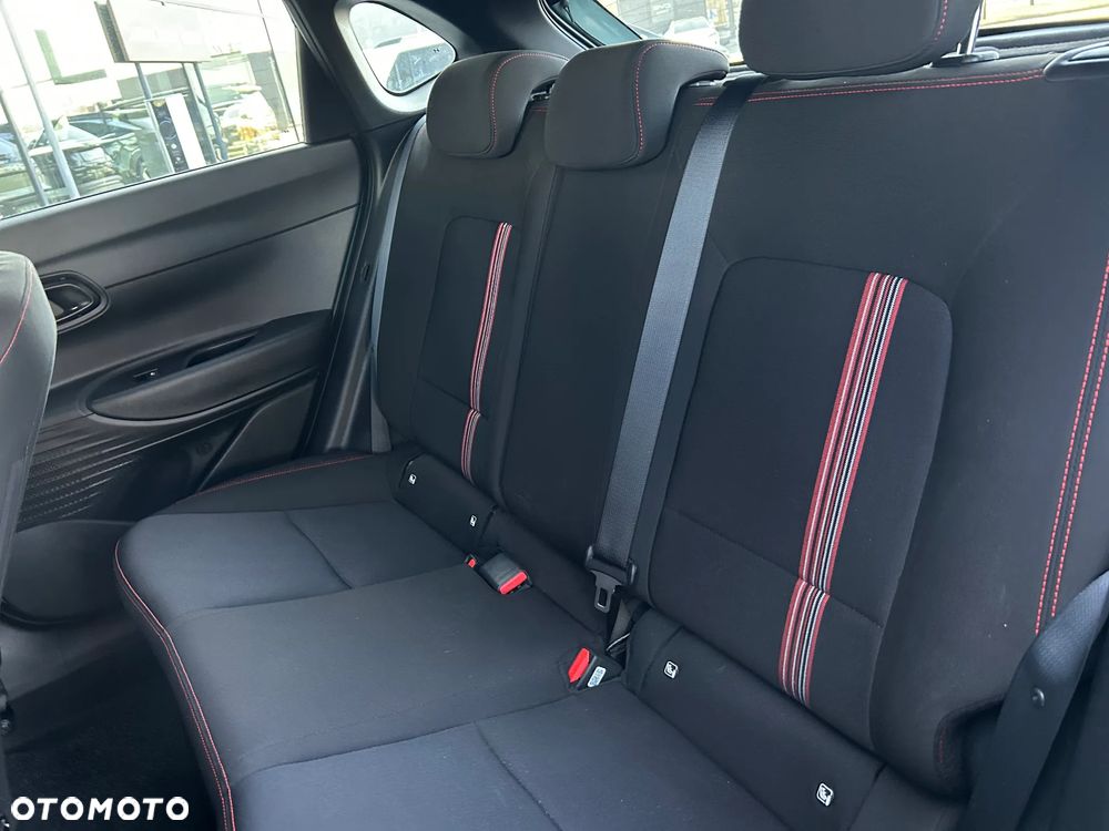 Hyundai i20 1.0 T-GDi N Line - 16