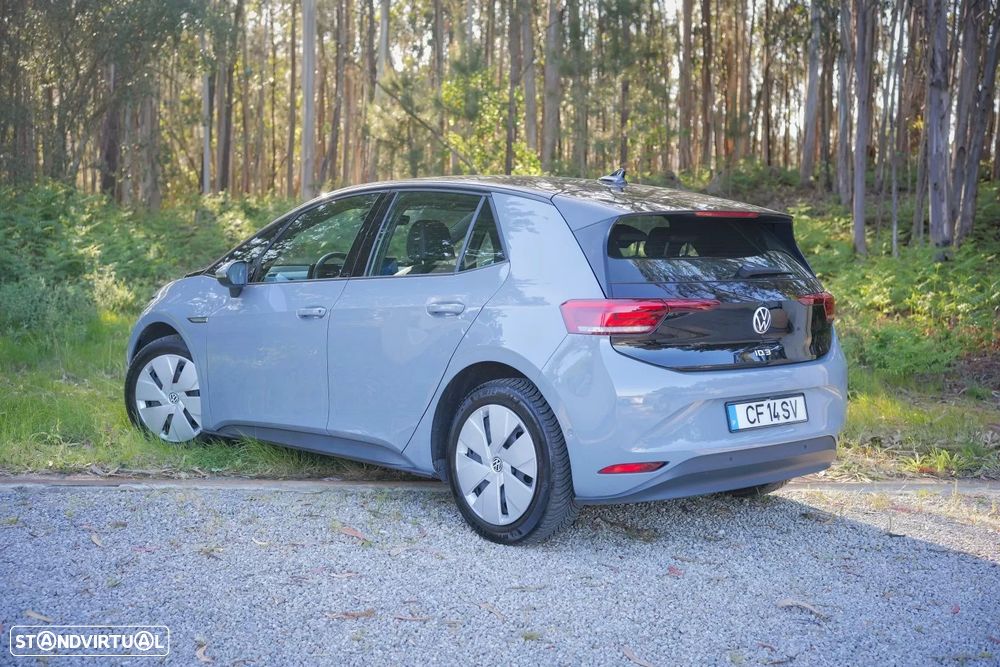 VW ID.3 Pro - 8
