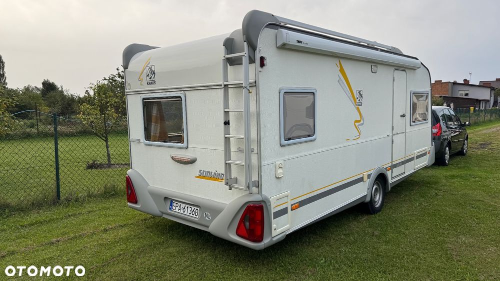 KNAUS - 2
