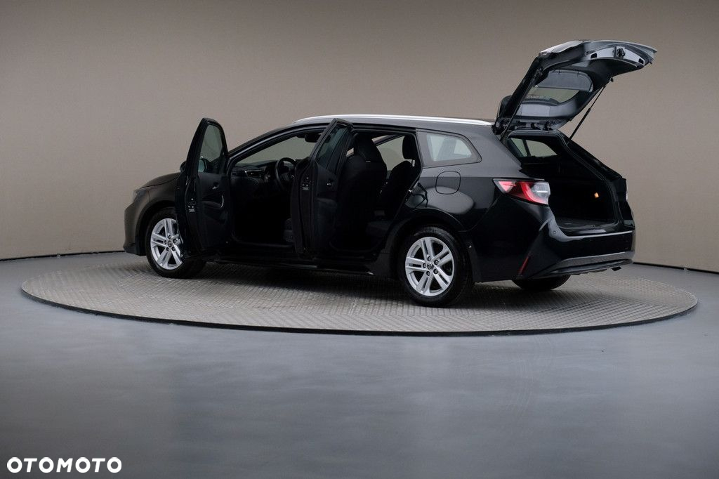 Toyota Corolla - 7