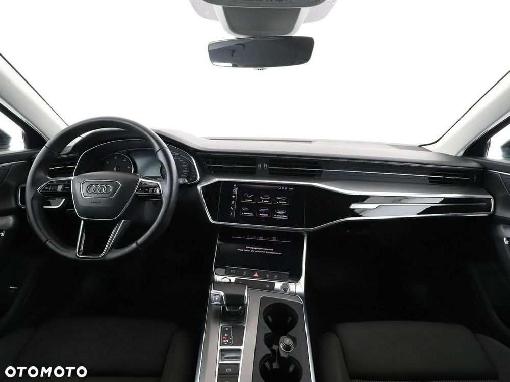 Audi A6 Avant 40 TDI mHEV Sport S tronic - 16