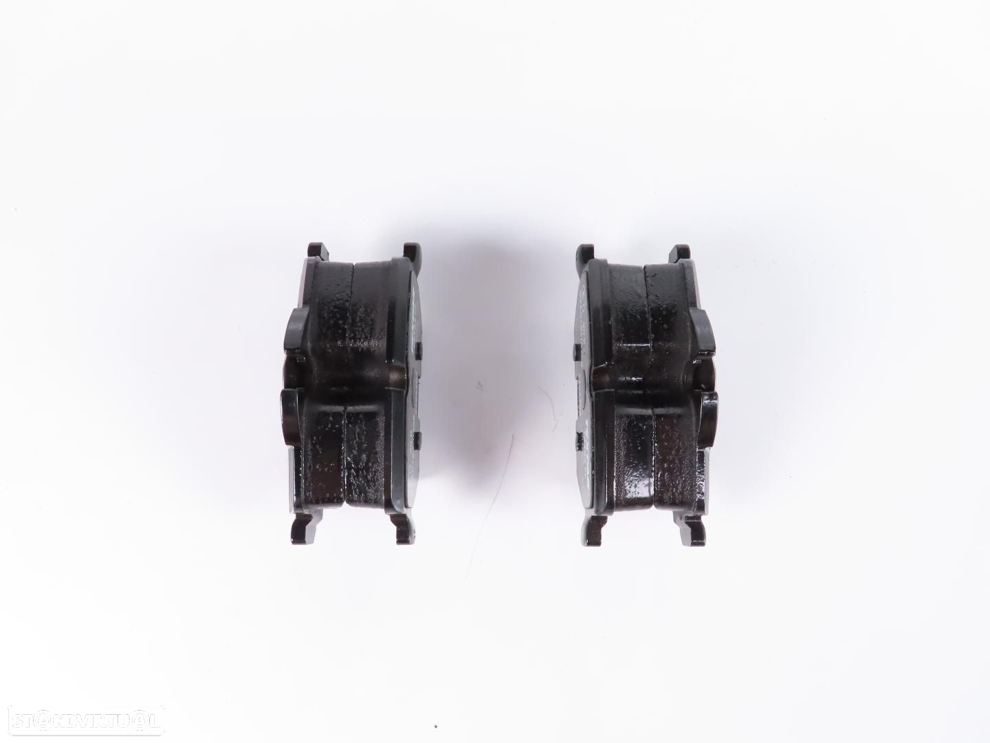 Calços travão Textar 2362303 Trás Novo BMW 1 (E81)/BMW 3 (E90)/BMW 3 Coupe (E92)... - 2
