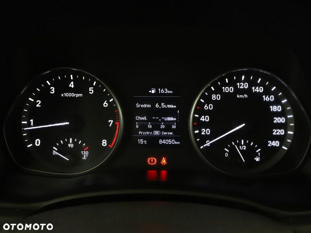 Hyundai i30 1.4 Select - 23