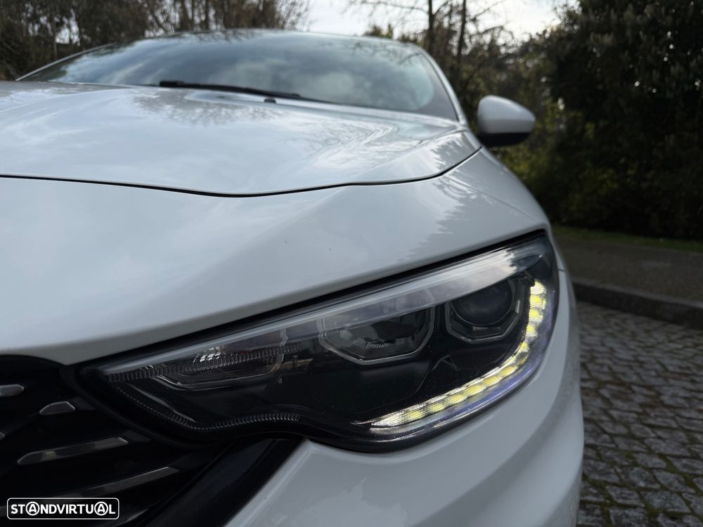 Fiat Tipo 1.3 M-Jet Lounge - 11