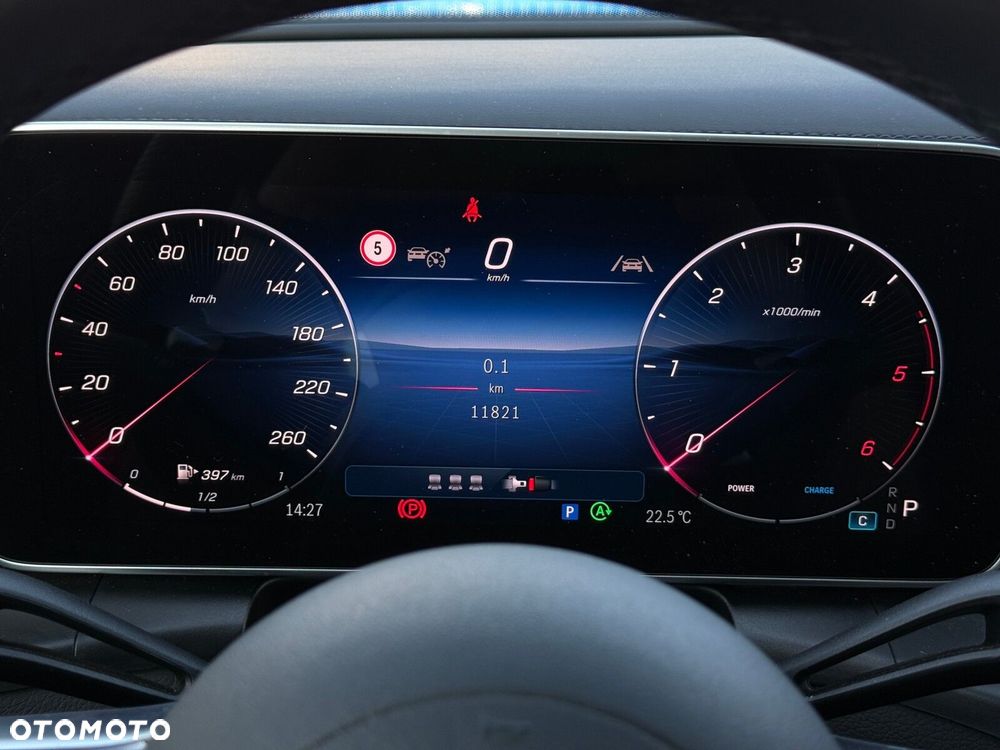 Mercedes-Benz GLC 220 d mHEV 4-Matic AMG Line - 35