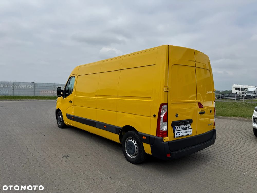 Renault Master - 7