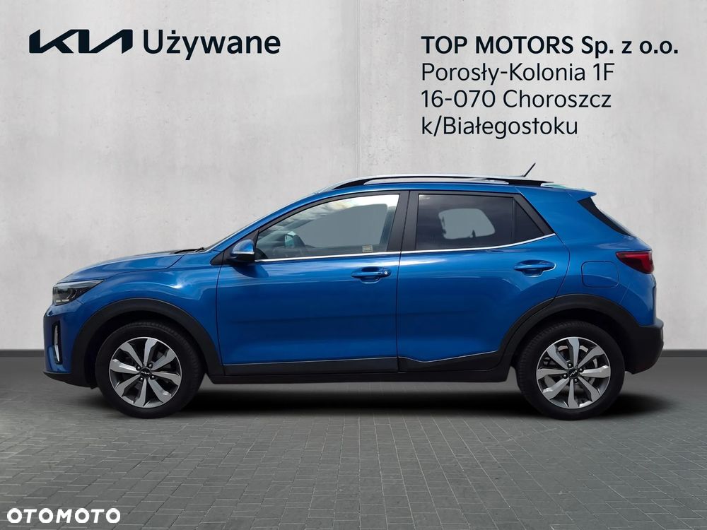 Kia Stonic 1.2 L Business Line - 2