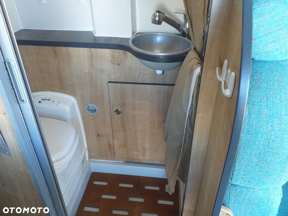 Ford Transit KARMANN 4 - Osobowy - 27
