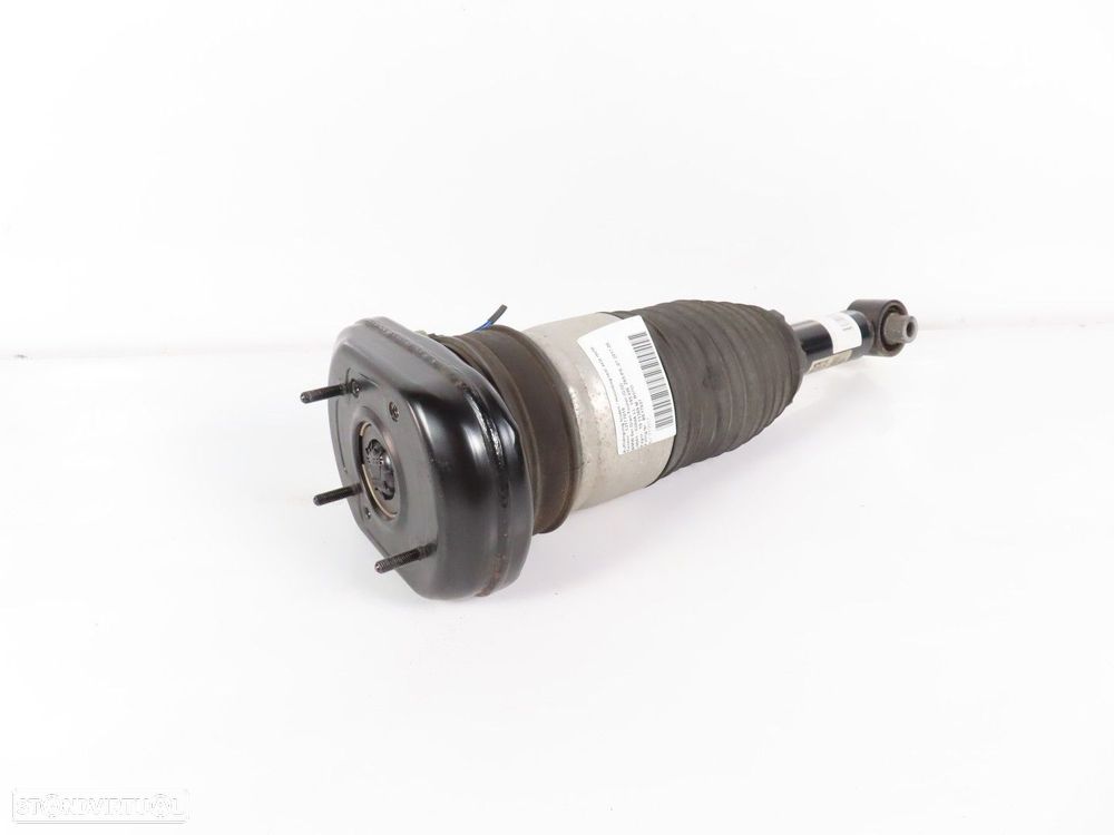 Amortecedor pneumático Direito/Trás Seminovo/ Original BMW 6 Gran Turismo (G32)... - 1