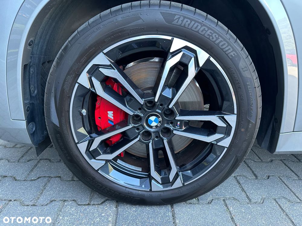 BMW X1 xDrive20d mHEV M Sport sport - 24