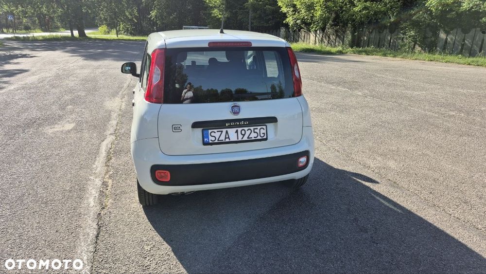 Fiat Panda 1.2 Easy EU6 - 5