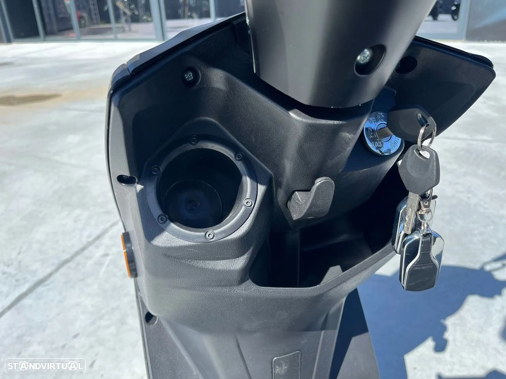 Neovolt Runner 60v 250w - 16