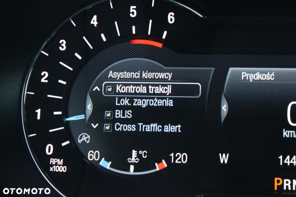 Ford S-Max - 21