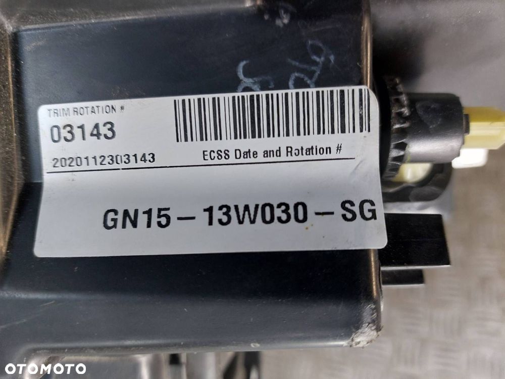 LAMPA LEWY PRZÓD FORD ECOSPORT II GN15-13W030-SG - 5
