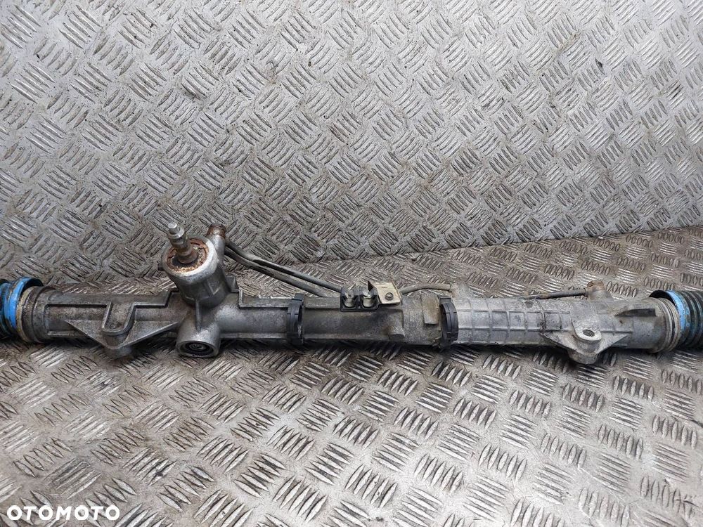 MAGLOWNICA PRZEKŁADNIA KIEROWNICZA DO REGENERACJI ALFA ROMEO 156 LIFT - 4