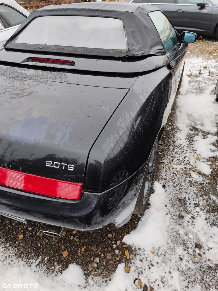 Alfa Romeo Spider 2.0-16 TSpark - 17