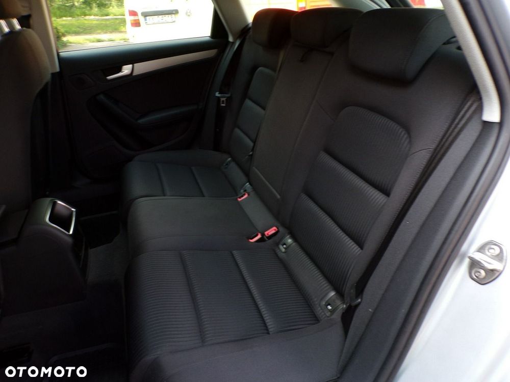 Audi A4 Avant - 18