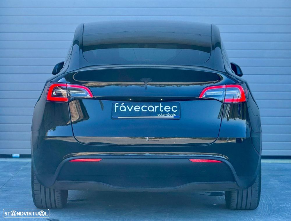 Tesla Model Y Tração Traseira - 20
