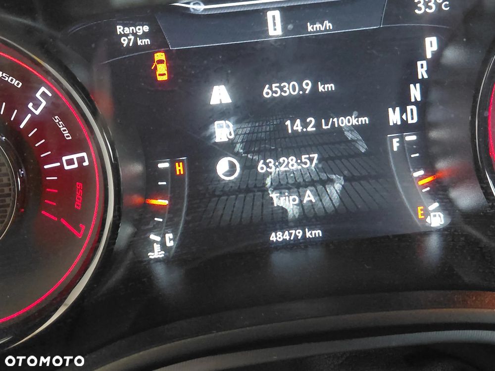 Dodge Challenger 3.6 GT AWD - 10