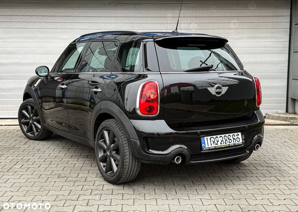 MINI Countryman - 8