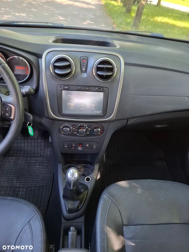 Dacia Sandero Stepway TCe 90 (S&S) Celebration - 16