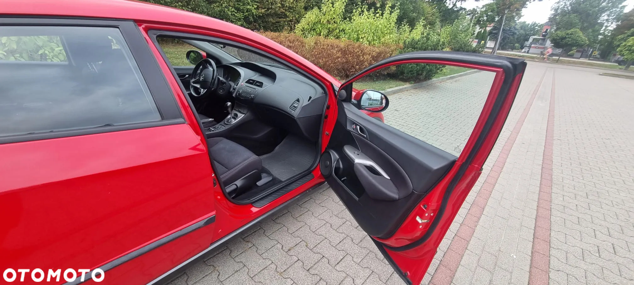 Honda Civic - 11
