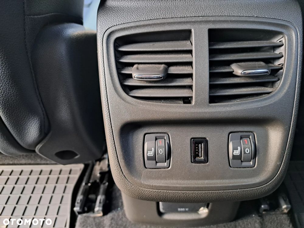 Opel Grandland X - 36
