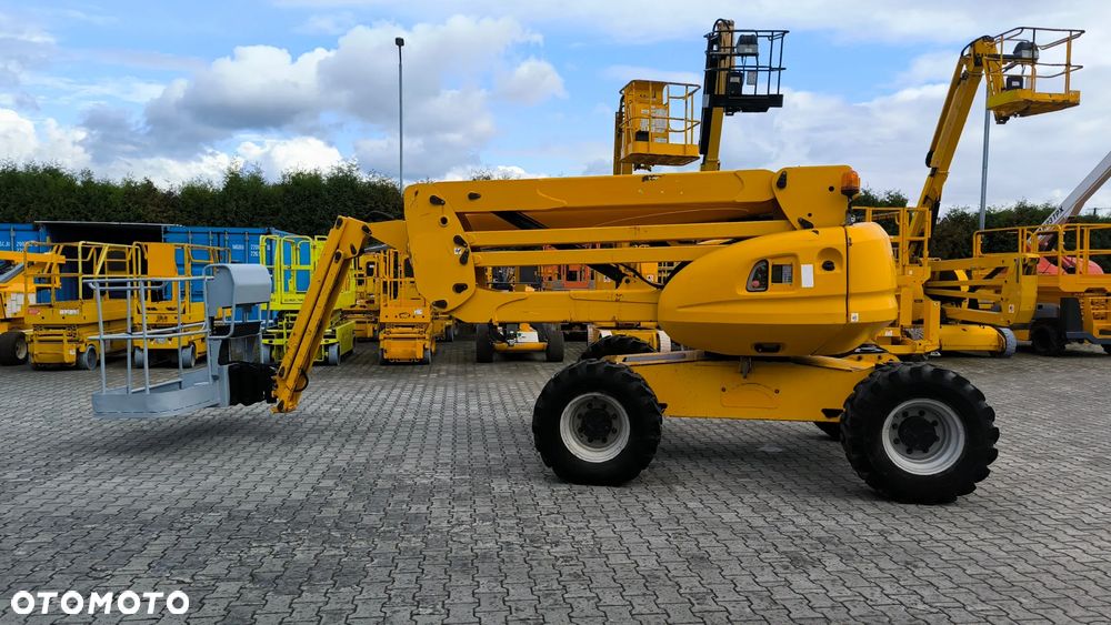 Manitou 160 ATJ - 3