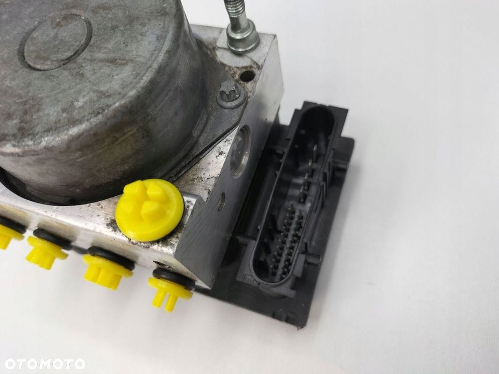 POMPA STEROWNIK ABS OPEL CORSA D 13277812 0265232238 FB - 3