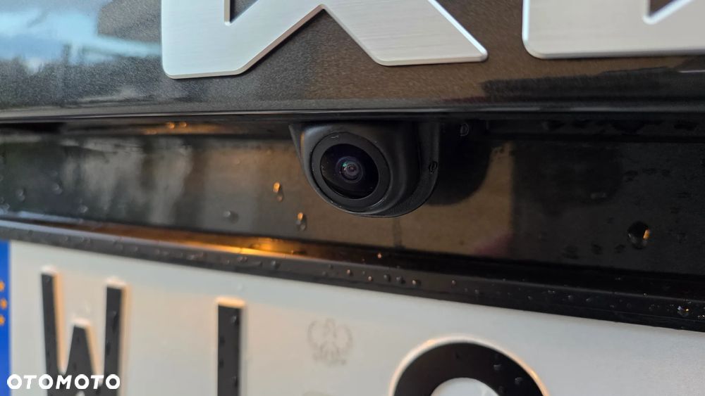 Kia Niro 1.6 GDI Hybrid M - 32