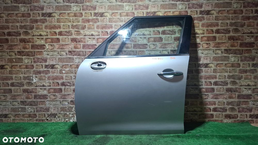 Drzwi Przód LEWE KOMPLETNE strona LEWA Mini Cooper Countryman R60 KOD B12 - 2