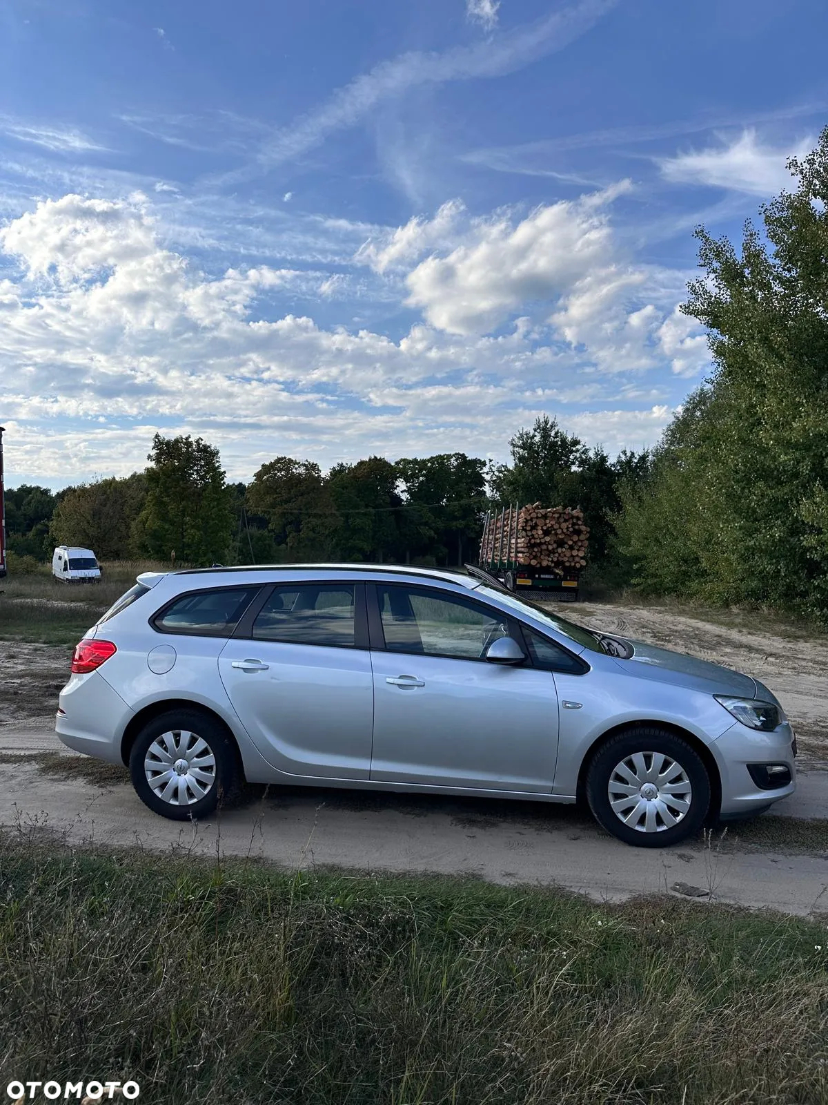 Opel Astra 1.6 CDTI DPF ecoFLEX Sports TourerStart/Stop Edition - 3