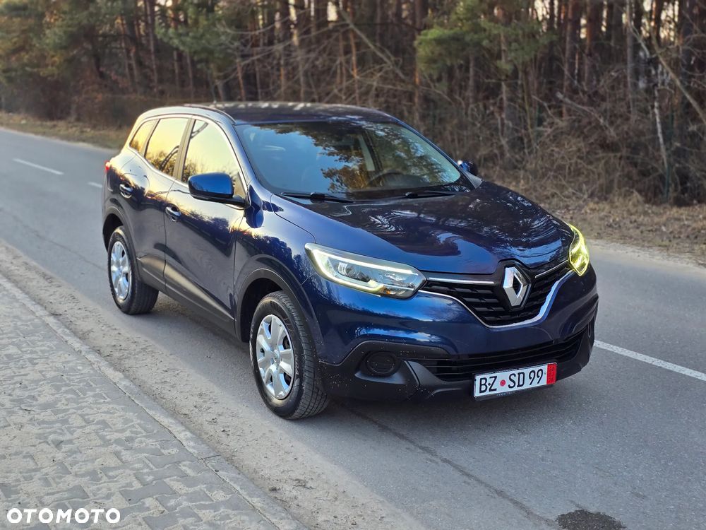 Renault Kadjar Energy TCe 130 Business - 11