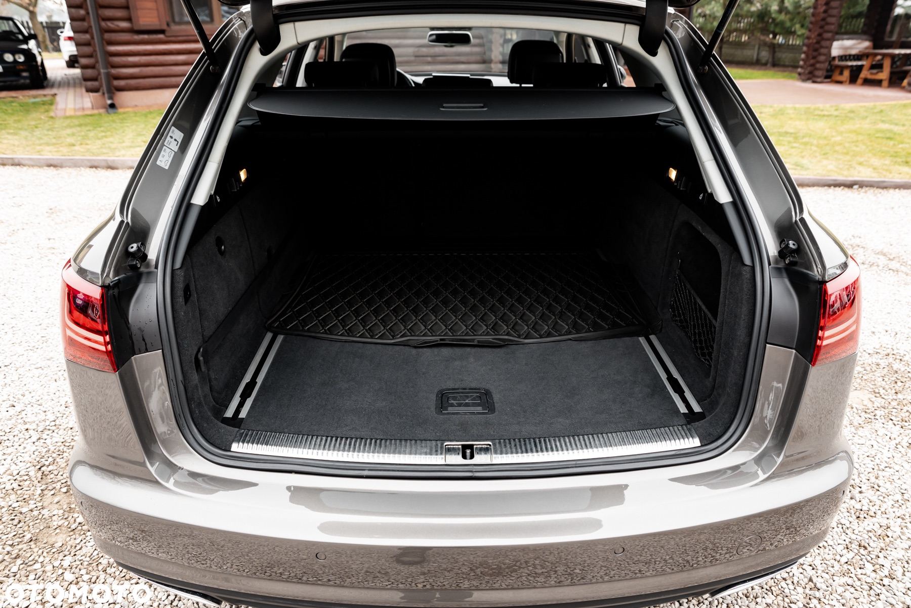 Audi A6 2.0 TDI ultra S tronic - 20