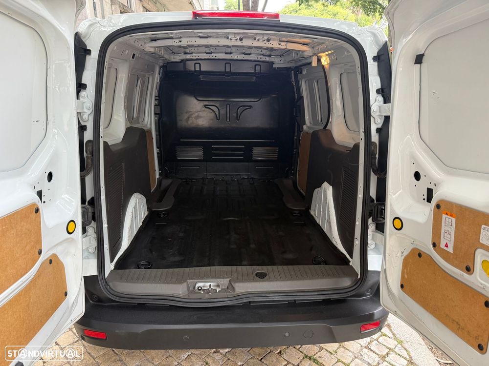 Ford Transit Connect 1.5 TDCi 240 L2 Trend - 8