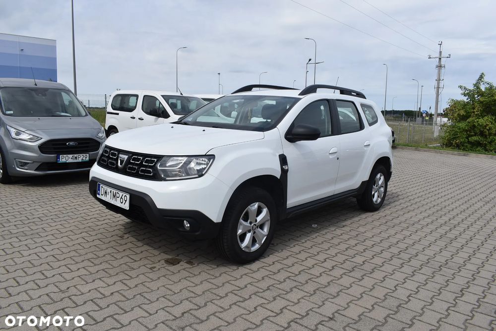 Dacia Duster 1.0 TCe Comfort - 3