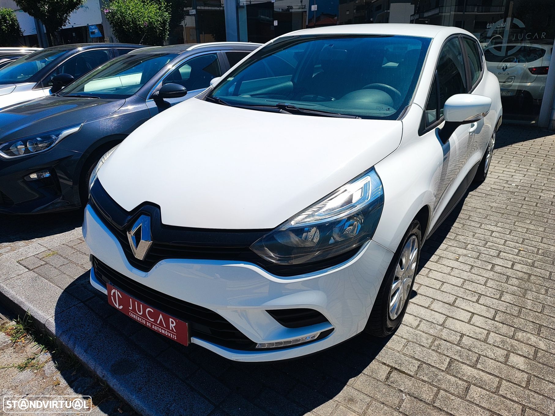 Renault Clio 1.5 dCi Zen - 1