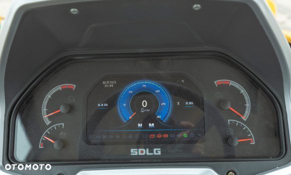 SDLG L918H - 13