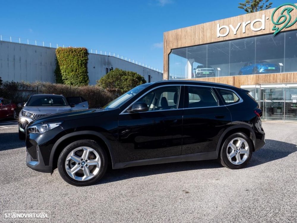 BMW iX1 xDrive30 - 9